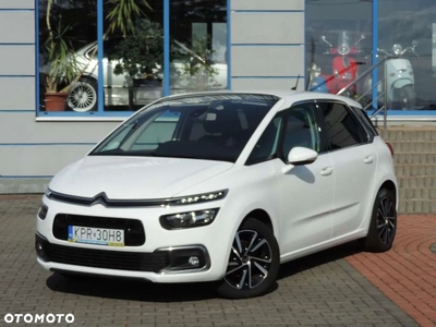 Citroën C4 SpaceTourer BlueHDi 130 Stop&Start SHINE