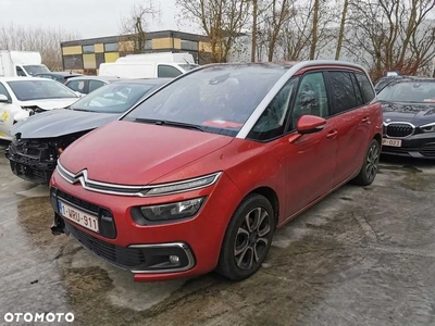 Citroën C4 SpaceTourer Grand 1.5 BlueHDi Shine S&S