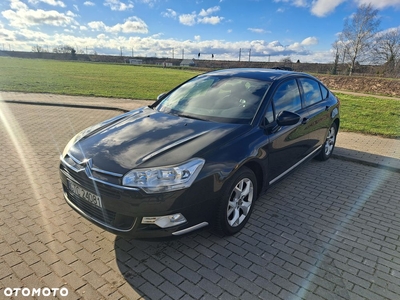 Citroën C5 1.6 THP 16V Confort My Way