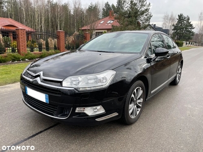 Citroën C5 2.0 BlueHDi Exclusive S&S