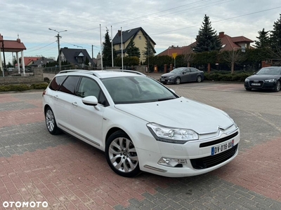 Citroën C5 2.0 BlueHDi Exclusive S&S EAT6