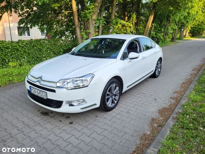 Citroën C5 2.0 BlueHDi Exclusive S&S EAT6