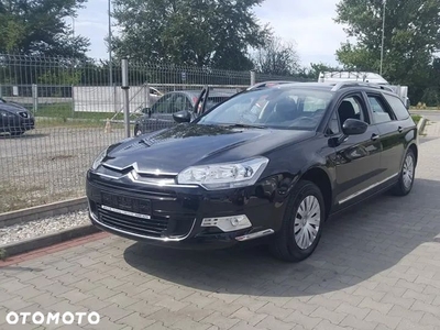 Citroën C5 2.0 HDi Confort