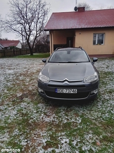 Citroën C5