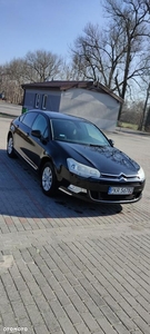 Citroën C5