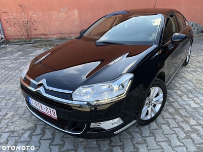 Citroën C5