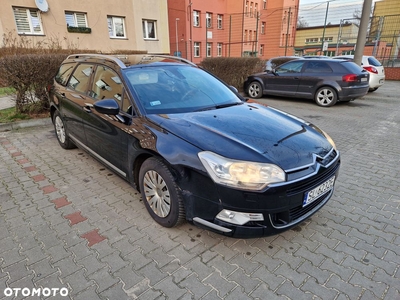 Citroën C5