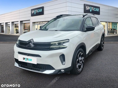 Citroën C5 Aircross 1.2 PureTech Shine EAT8