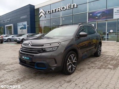 Citroën C5 Aircross 1.6 PHEV Shine Pack EAT8