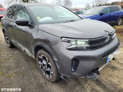 Citroën C5 Aircross BlueHDI 130 S&S EAT8 LIVE