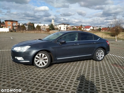 Citroën C5 II 3.0i V6 Exclusive