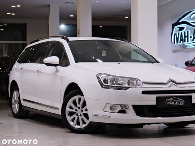 Citroën C5 Tourer THP 155 Exclusive