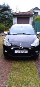 Citroën DS3 1.6 e-HDi SoChic