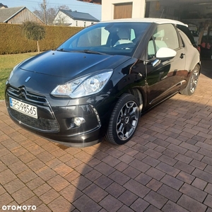 Citroën DS3 1.6 HDi SportChic