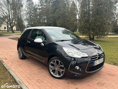 Citroën DS3