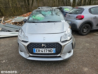 Citroën DS3 BlueHDi 100 SoChic