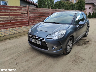 Citroën DS3 VTi 95 Chic