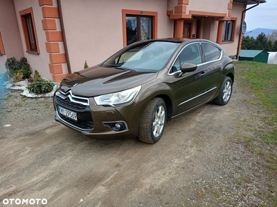 Citroën DS4 1.6 THP SportChic