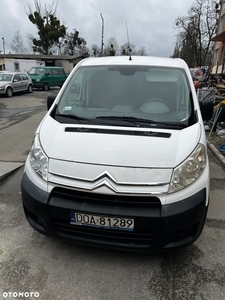 Citroën Jumpy Combi Eco M BlueHDi 120 Profi