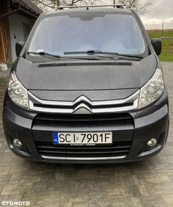 Citroën Jumpy Combi L2 (8-Si.) Autm Selection