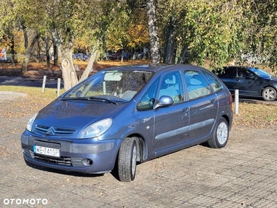 Citroën Xsara Picasso 1.6 Confort