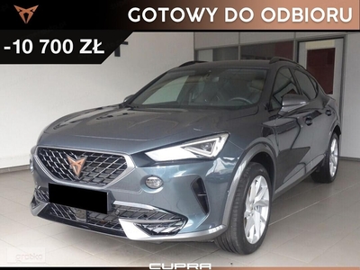 Cupra 1.5 TSI DSG 1.5 TSI 150KM DSG