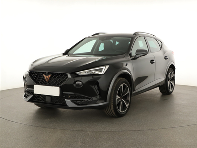 Cupra Formentor 2023 2.0 TSI 4Drive 11423km SUV