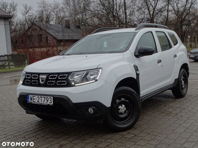 Dacia Duster 1.0 TCe Access