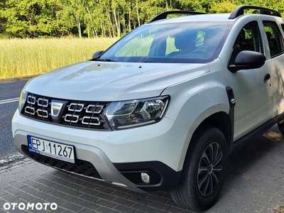 Dacia Duster 1.0 TCe Comfort