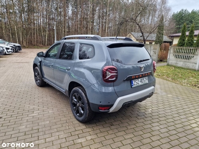 Dacia Duster 1.0 TCe Prestige