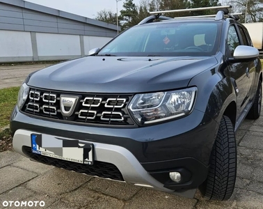 Dacia Duster 1.0 TCe Prestige