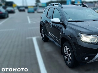 Dacia Duster 1.0 TCe Prestige