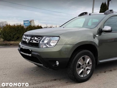 Dacia Duster 1.2 TCe Celebration