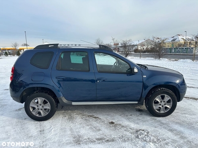 Dacia Duster 1.2 TCe Celebration