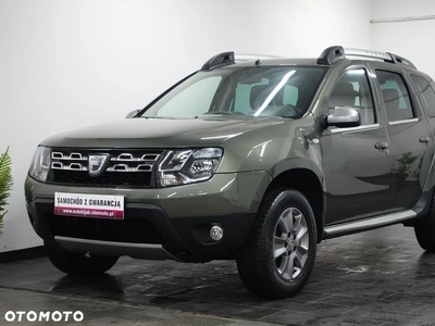 Dacia Duster 1.2 TCe Celebration