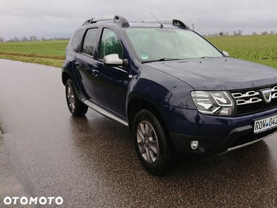 Dacia Duster 1.2 TCe Laureate S&S EU6