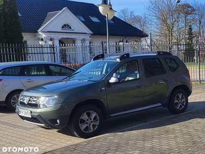 Dacia Duster 1.2 TCe Prestige