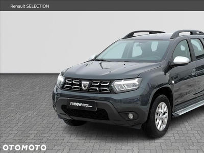 Dacia Duster 1.3 TCe Comfort