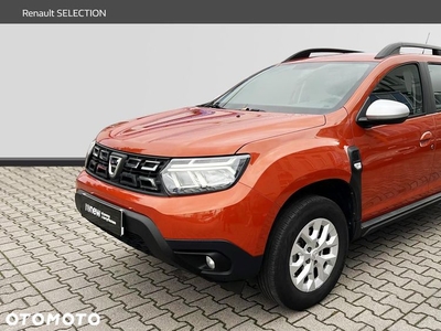 Dacia Duster 1.3 TCe Comfort