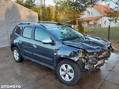 Dacia Duster 1.3 TCe FAP Prestige EU6d