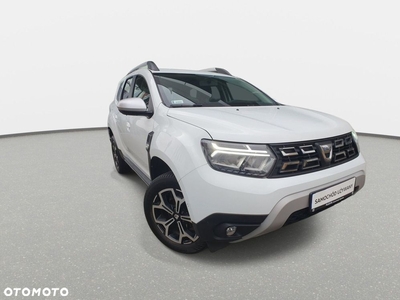 Dacia Duster 1.3 TCe Prestige