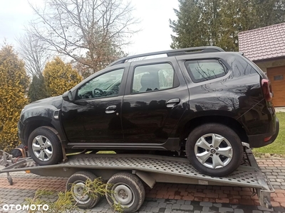 Dacia Duster 1.5 dCi Comfort