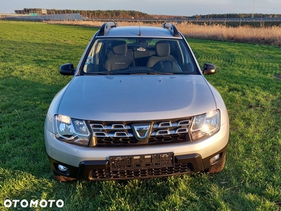 Dacia Duster 1.5 dCi Comfort