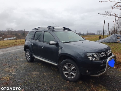 Dacia Duster 1.5 dCi Laureate 4x4