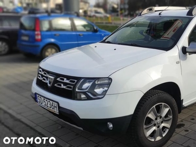 Dacia Duster 1.6