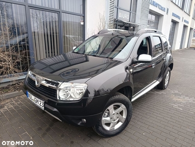 Dacia Duster 1.6 16V 105 4x2 Laureate