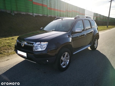 Dacia Duster 1.6 16V 105 4x2 Laureate