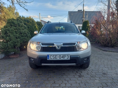 Dacia Duster 1.6 16V 105 4x2 Prestige