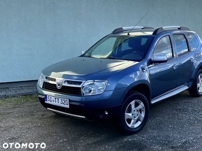 Dacia Duster 1.6 16V 105 4x2 Prestige