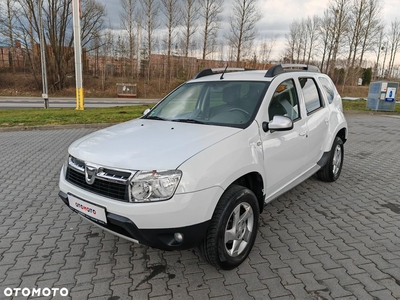 Dacia Duster 1.6 16V 4x2 Laureate